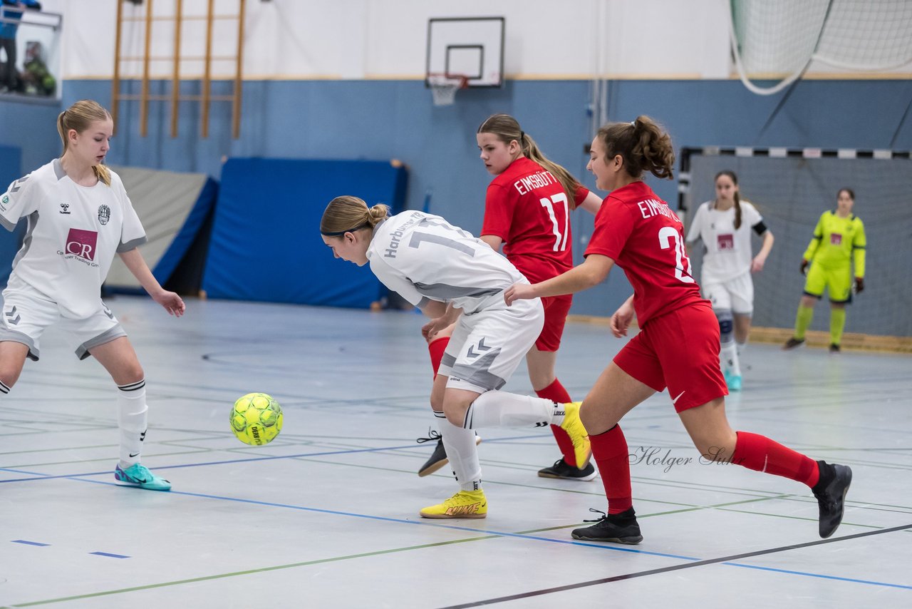 Bild 777 - wBJ Futsalmeisterschaft